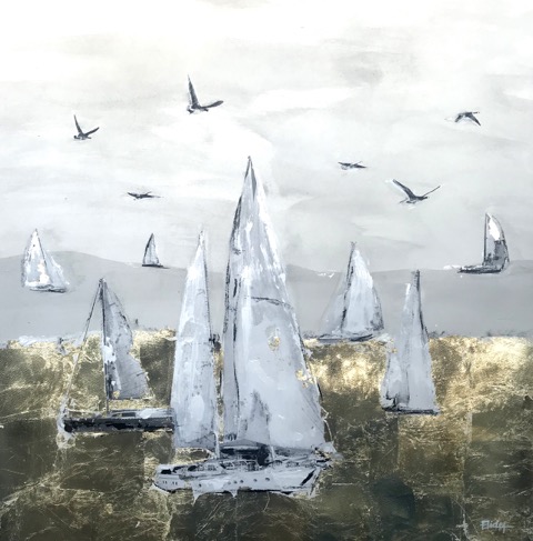 art for commercial spaces