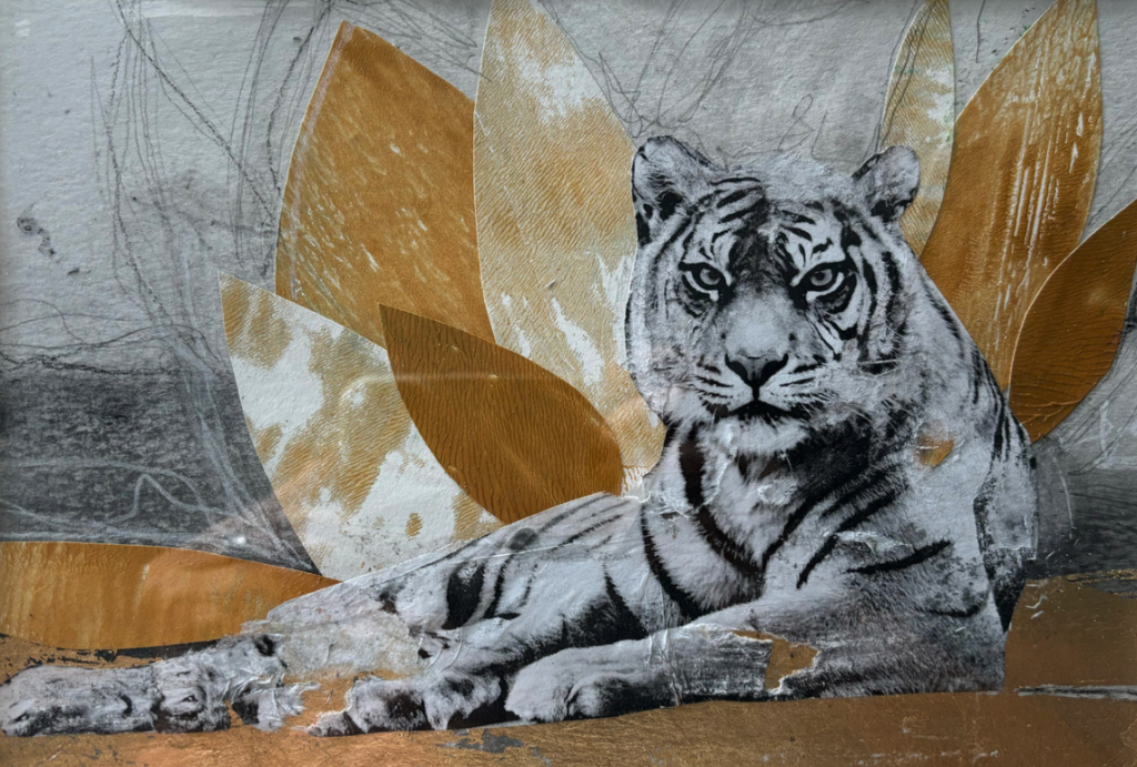 art for hospitality spaces