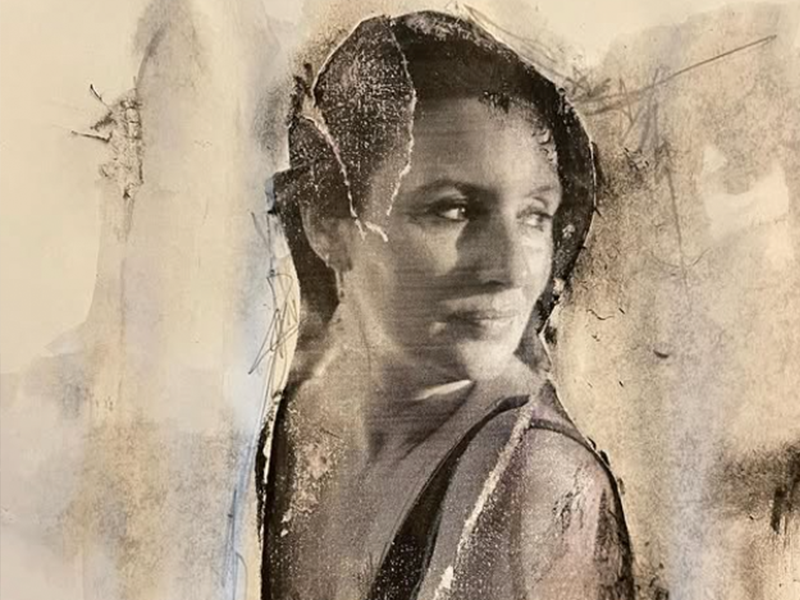 Elidea Arts a contemporary artist