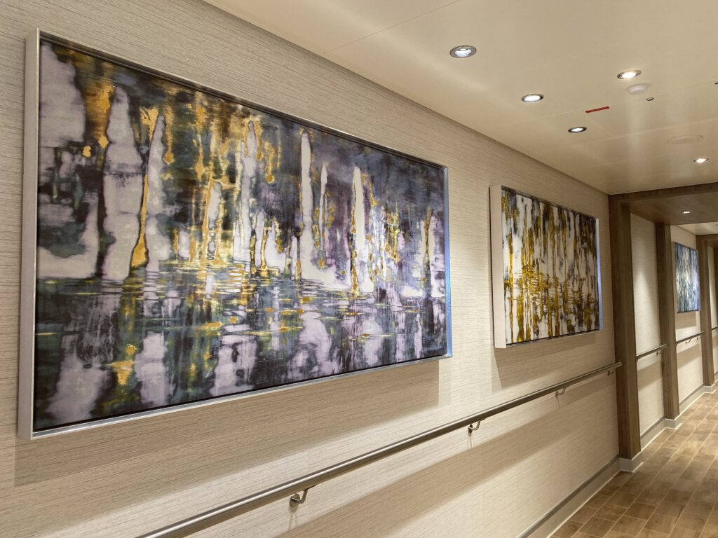 Summer Time Design for Hospitality Spaces