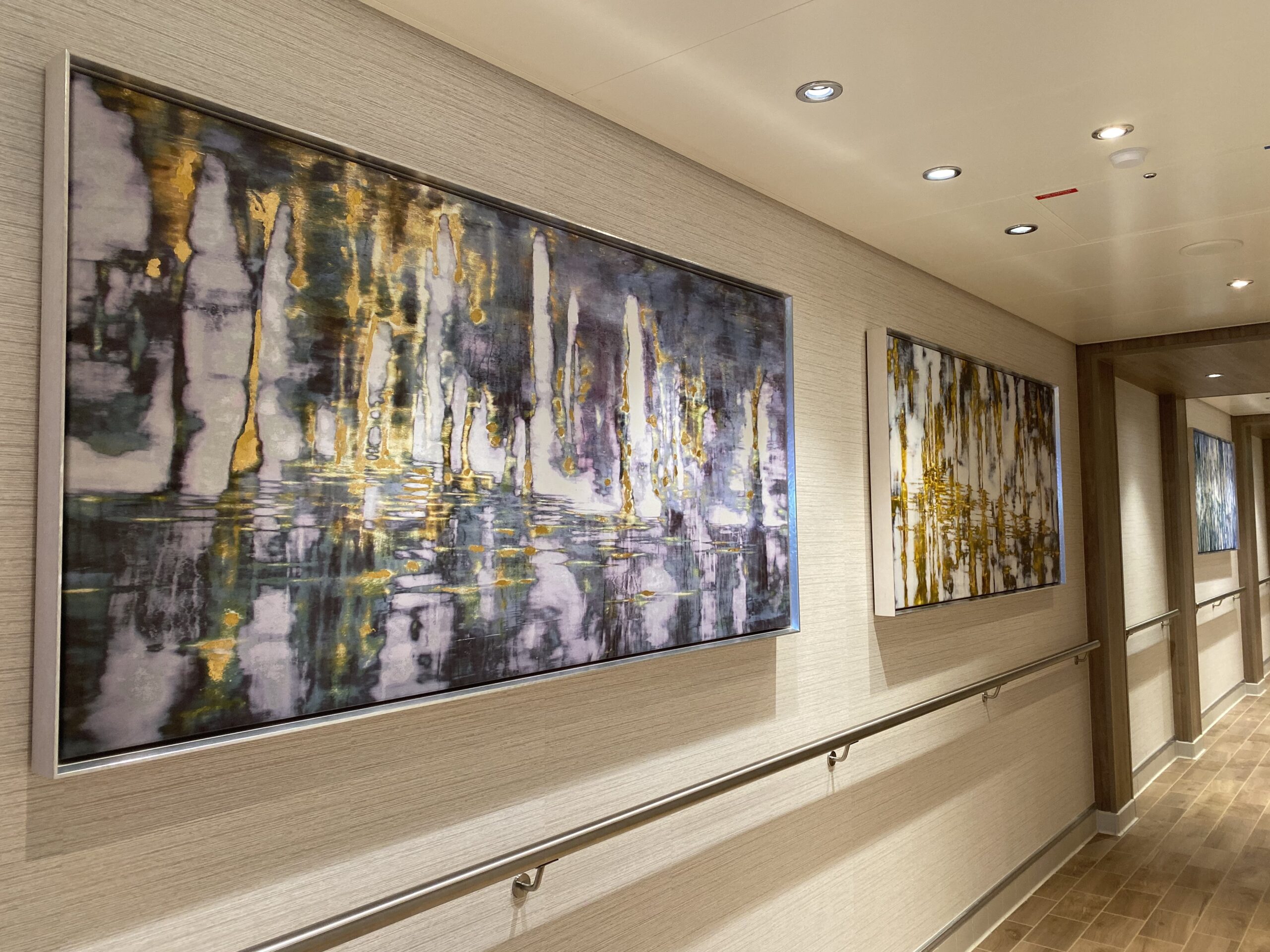 Summer Time Design for Hospitality Spaces