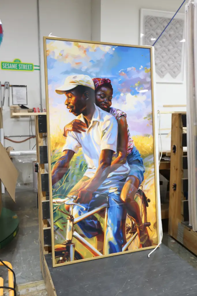 art consultants