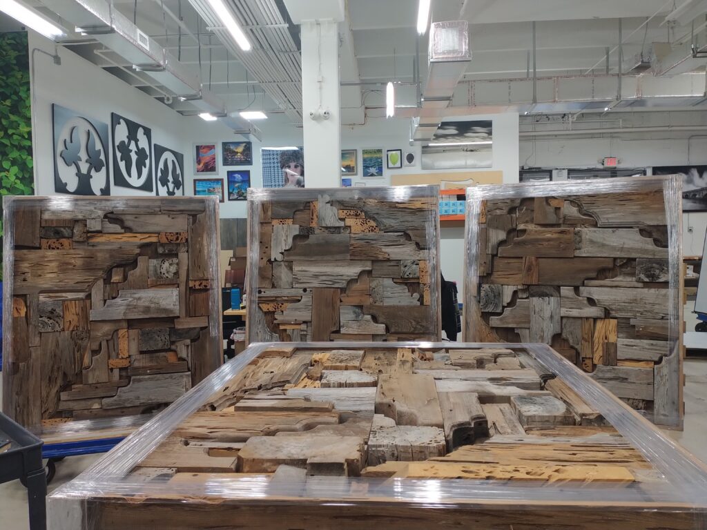 corporate art consulting