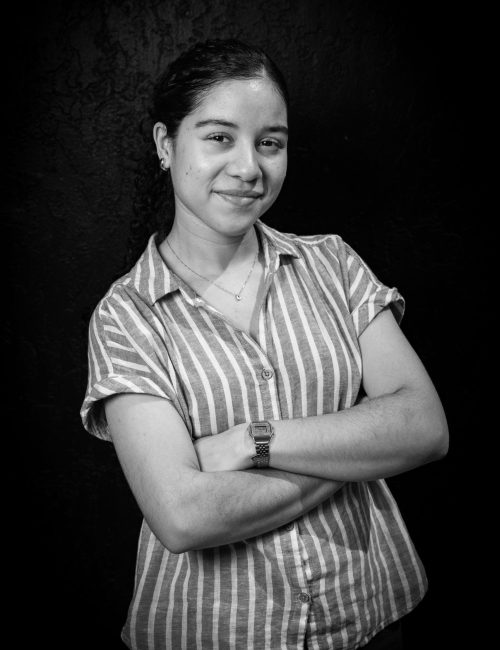 Cesia Ramos - Post Print