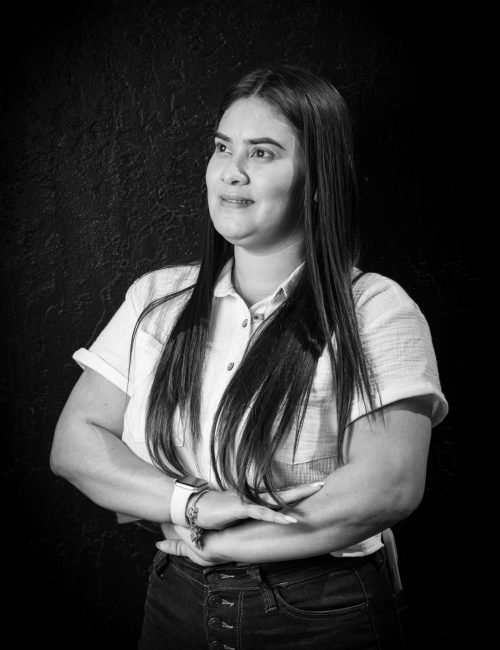 Jahoska Martinez Obregon