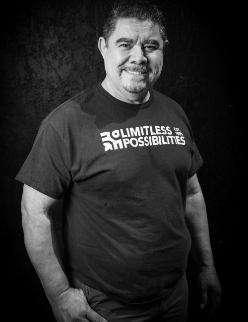 Santos Delgado