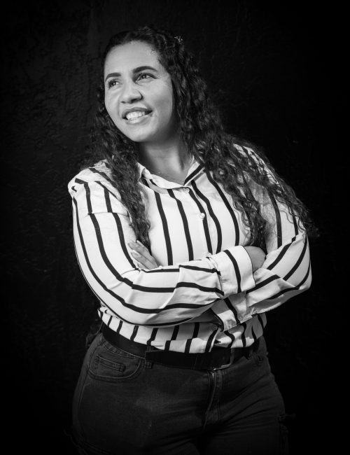 Yusmilexi Garcia Navarro